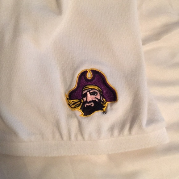 ECU Southern Tide Polo - Picture 2 of 2